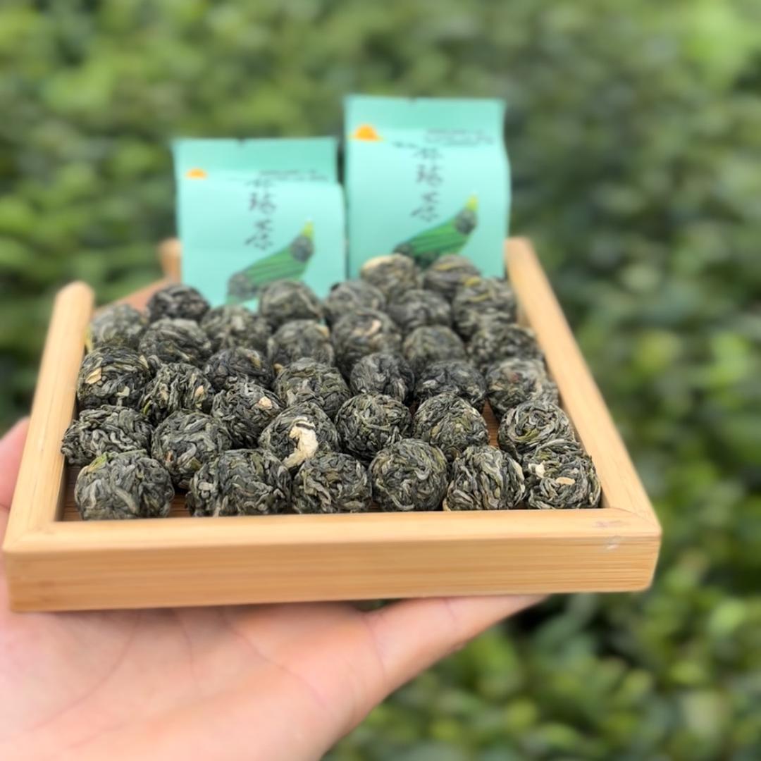 贵州山里友茶