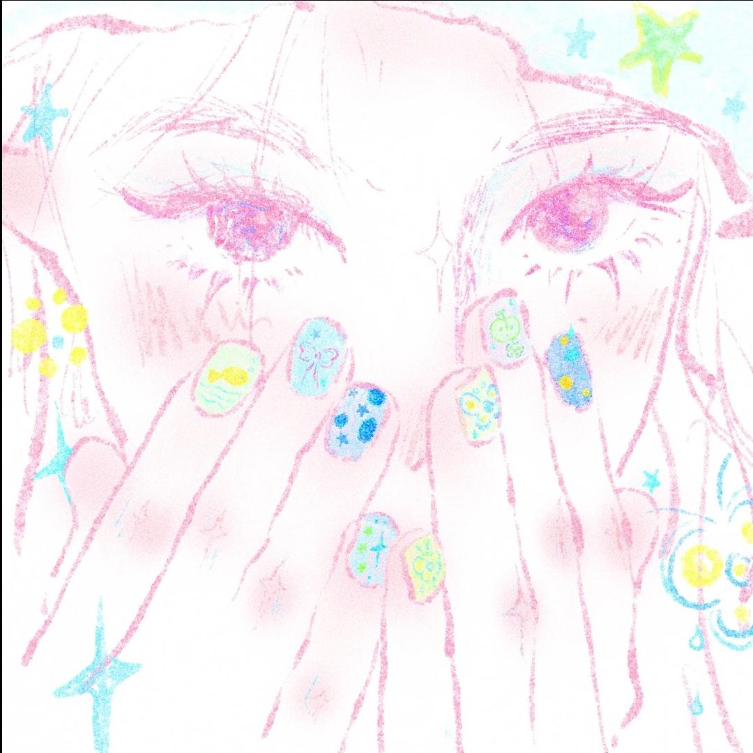 麻里·穿戴甲