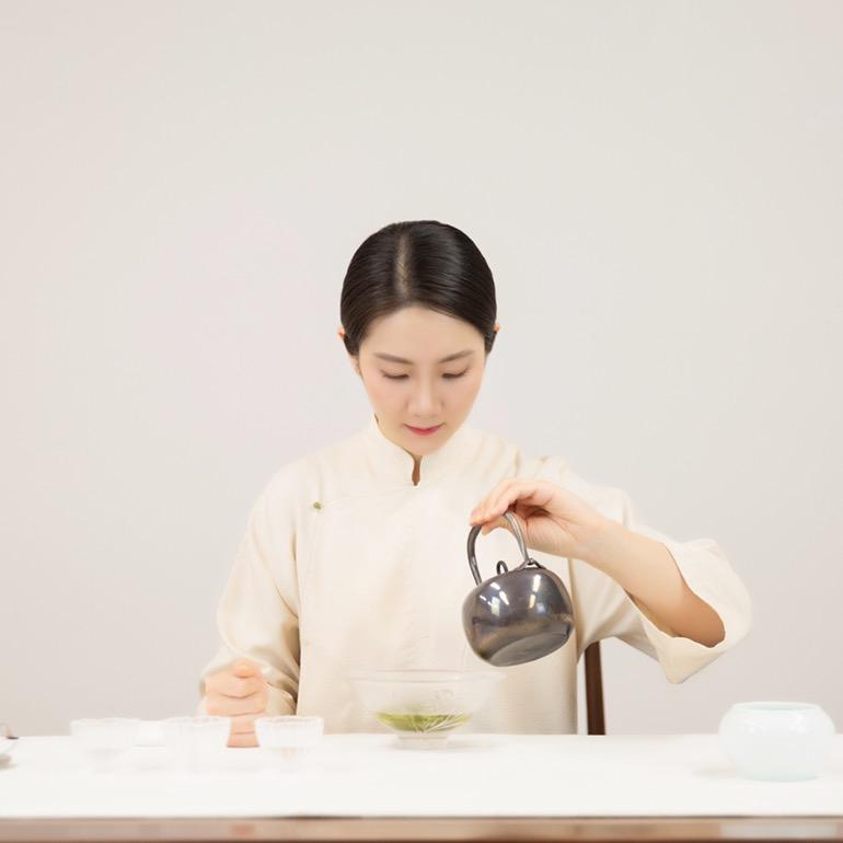 和静茶坊