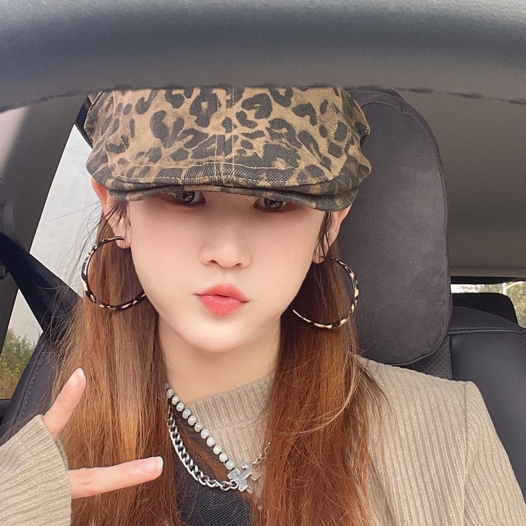 刘爽燕教授健康食品小铺