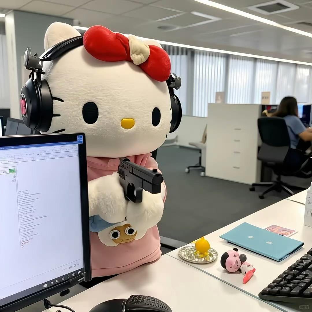 麻辣羊羊子