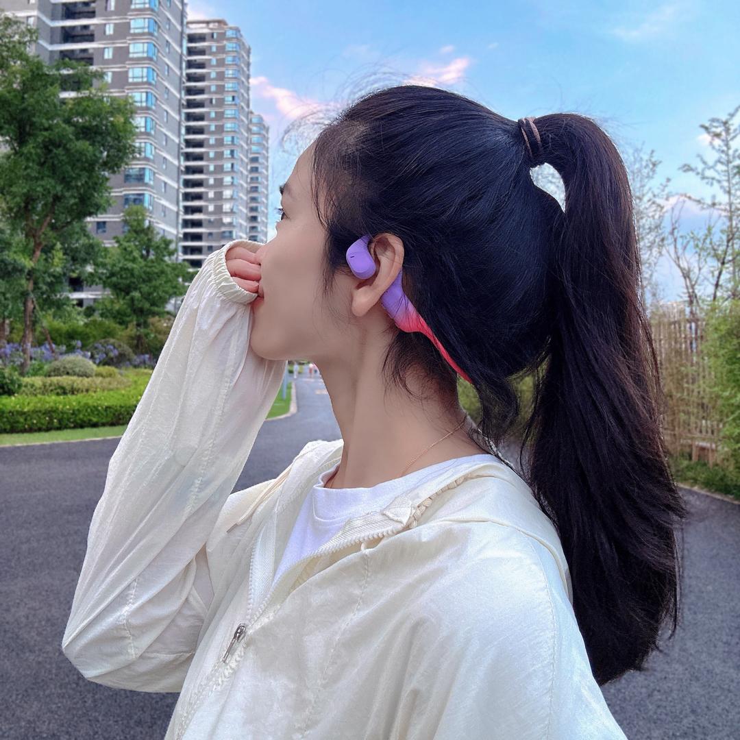 风吹吹🏃🏻‍♀️