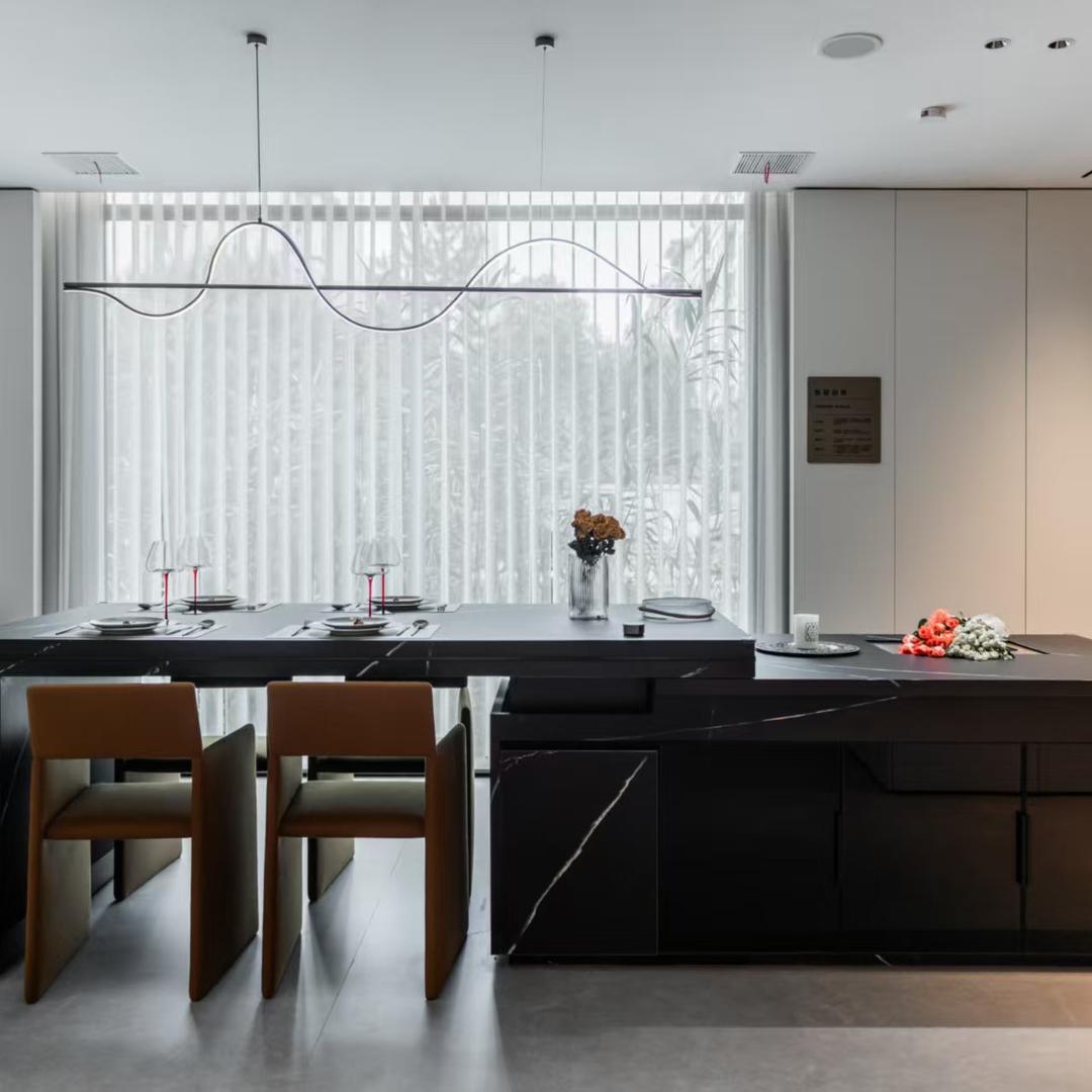 扬州 全屋智能（秀水湾公园店）