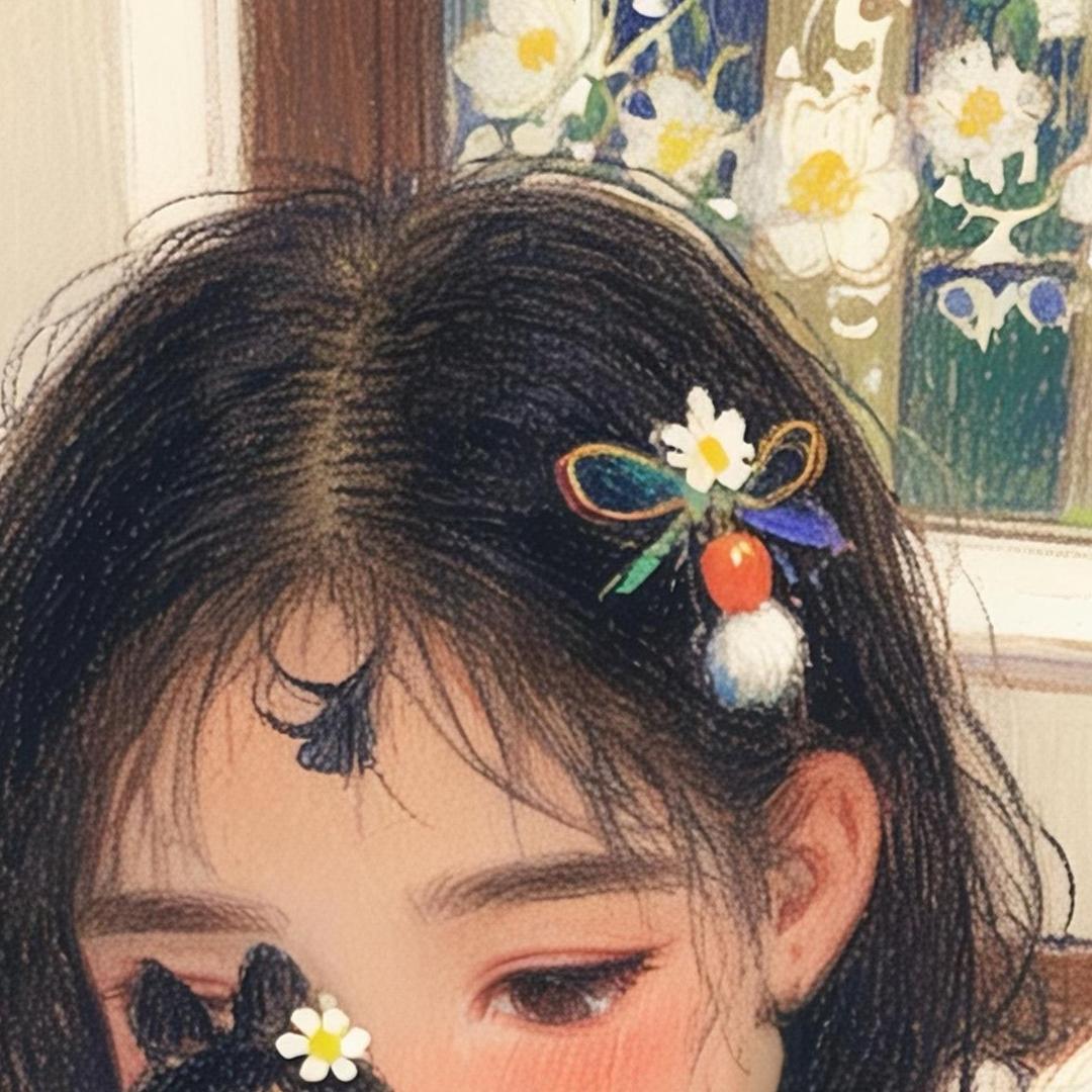 修❤️