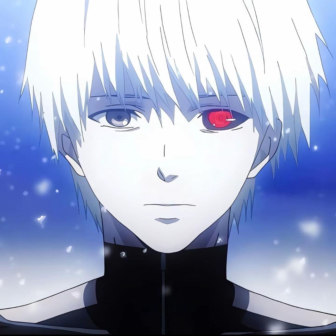 Kaneki