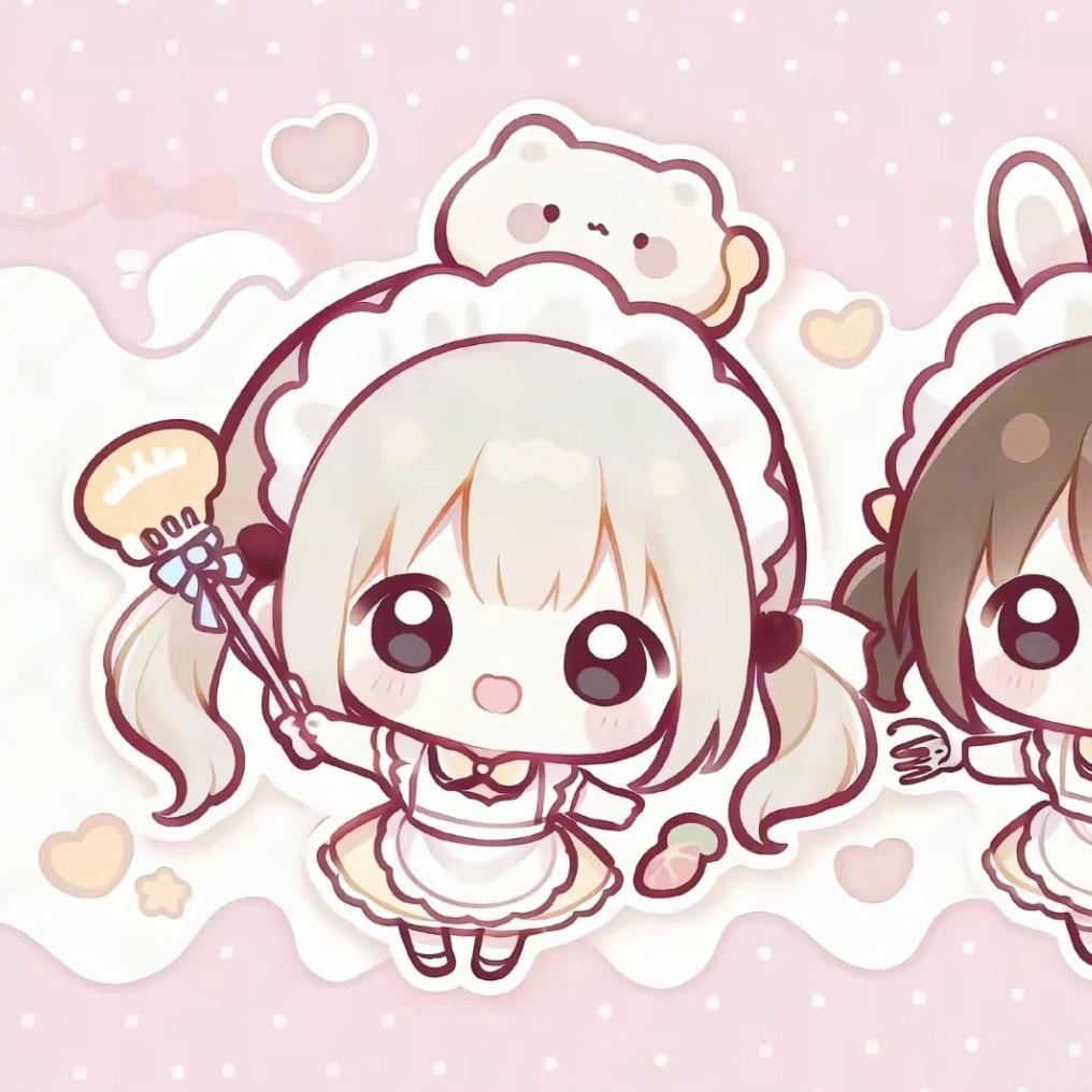 春蕴*.（400粉发福🥰）
