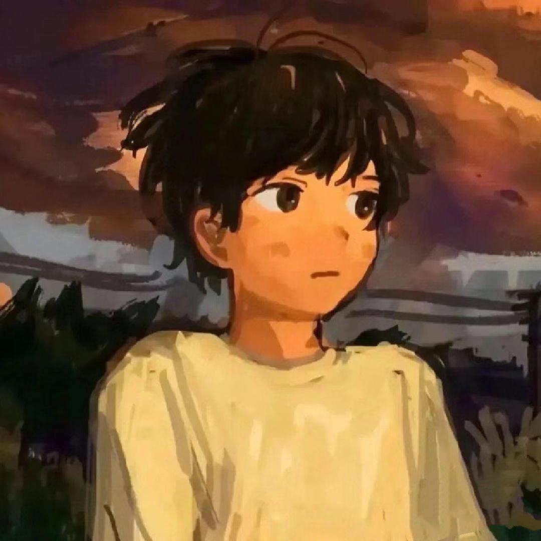 赖床羊（沉淀版）