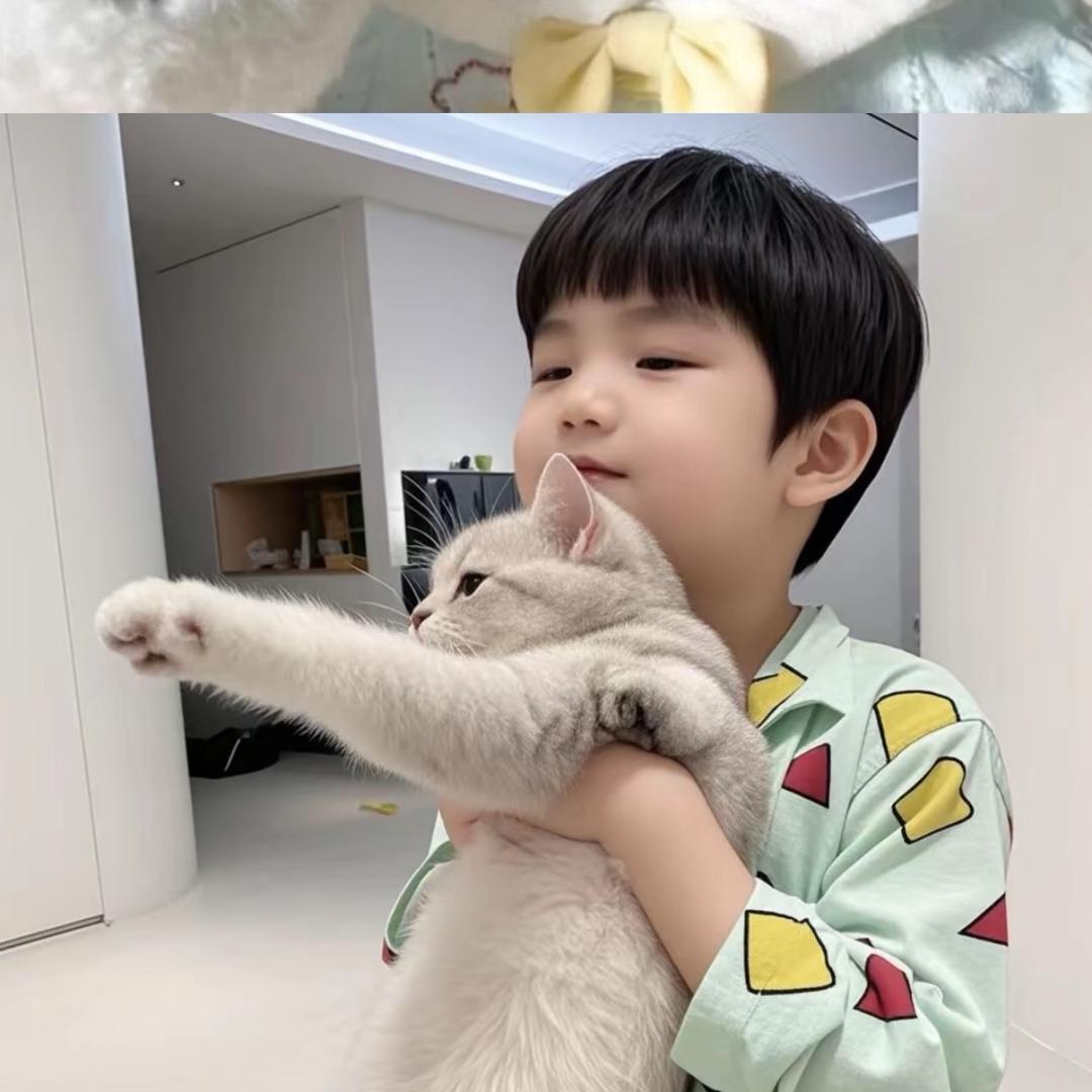 小通