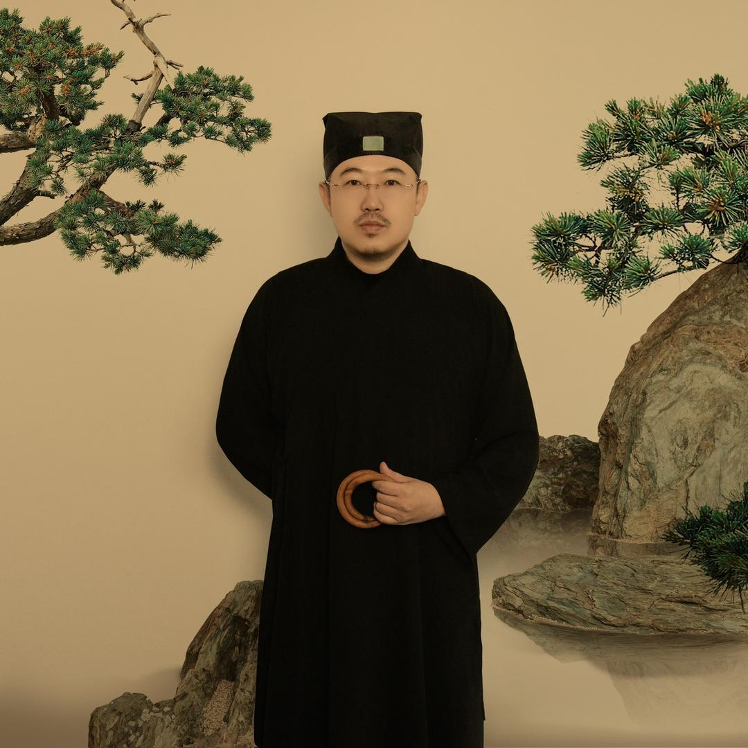 乐道珉