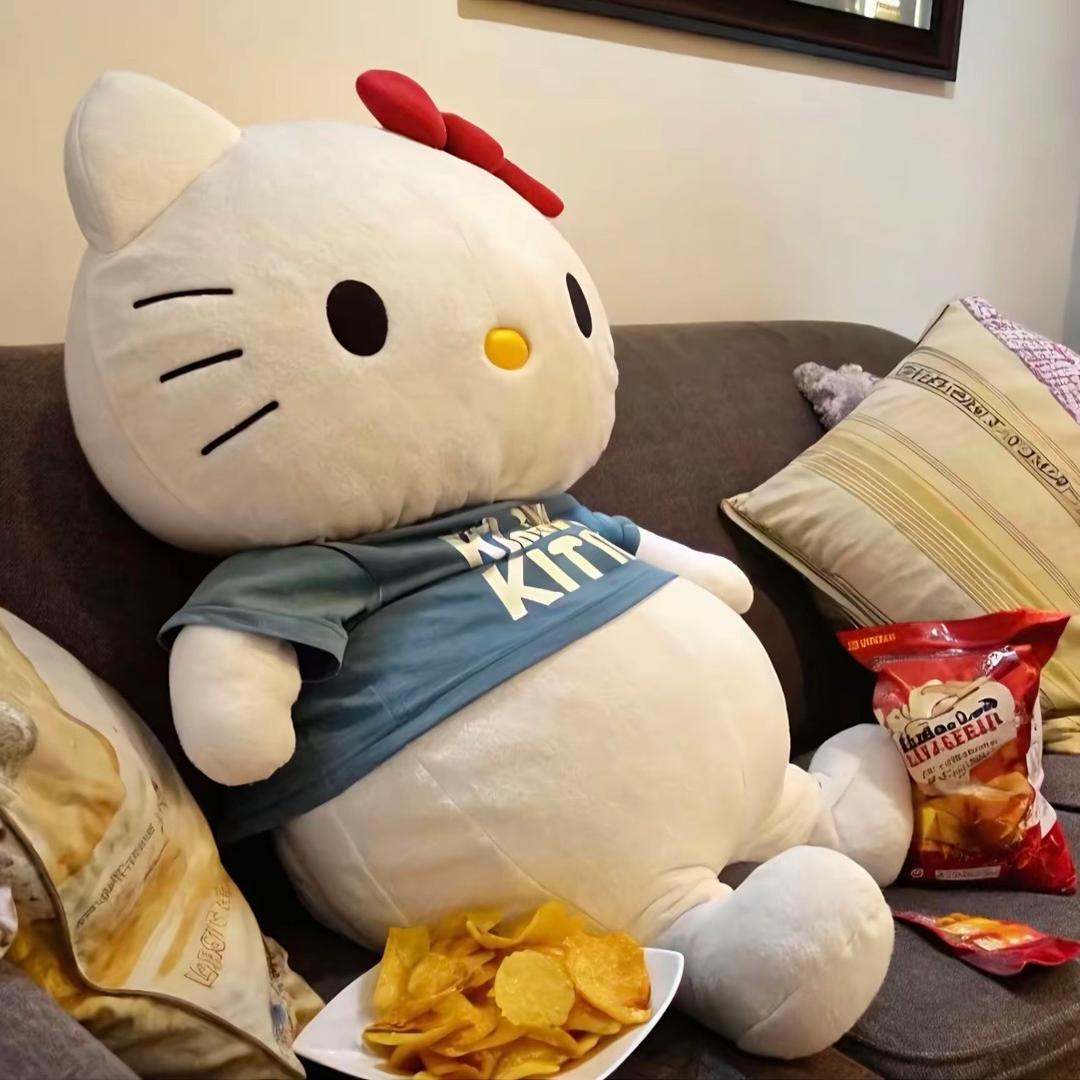 把饭加满
