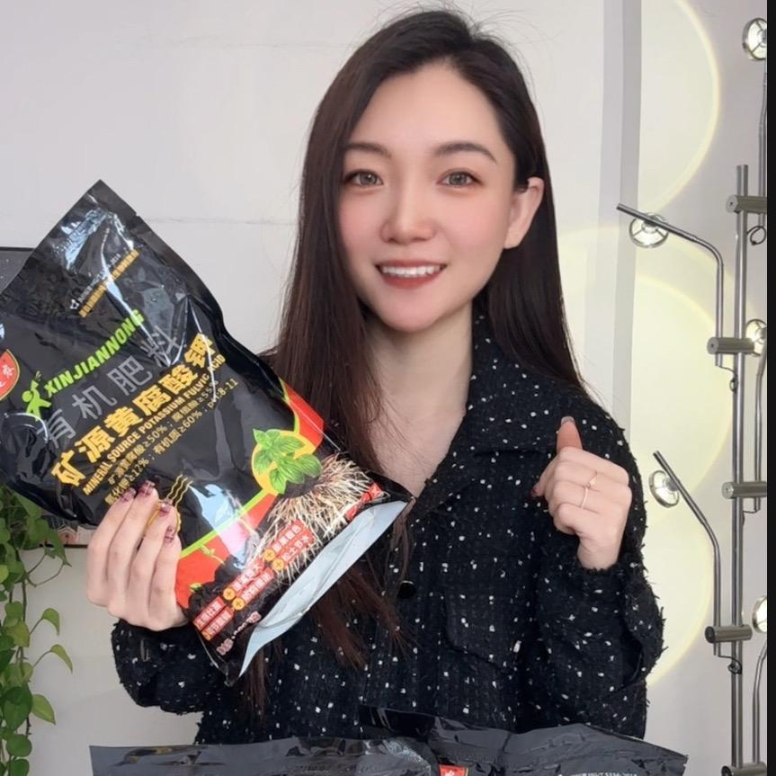 农资优选  刘老板（视频商品在橱窗）