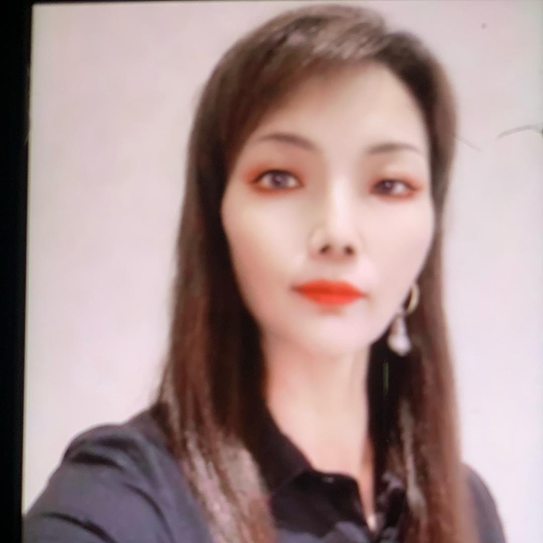 宁静的心(跟随足迹回赞)