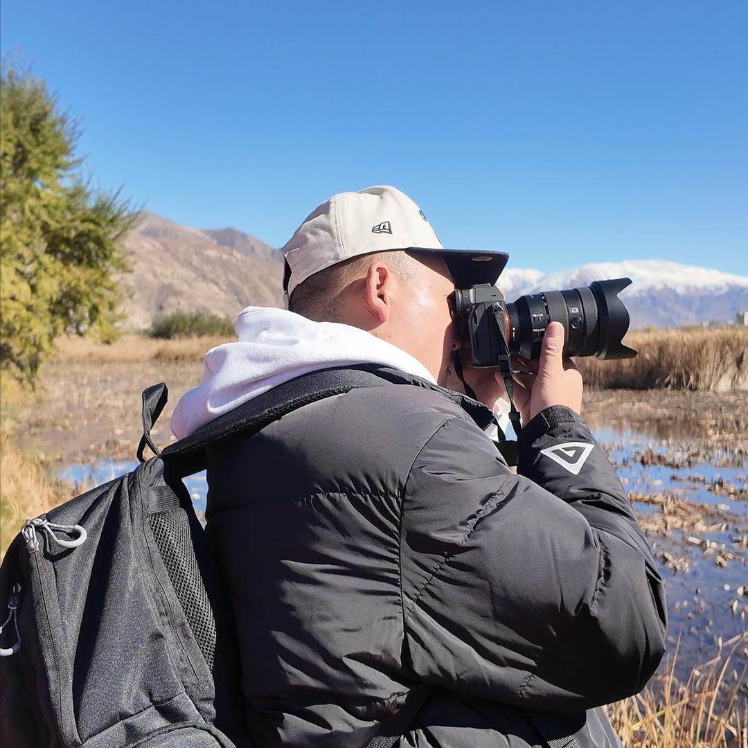 🌼阳光☀️📷