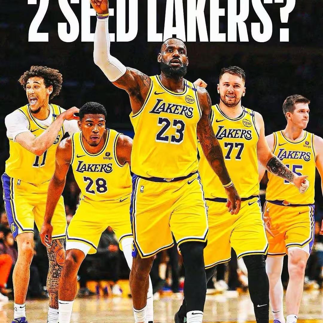 湖人之家🏀老王
