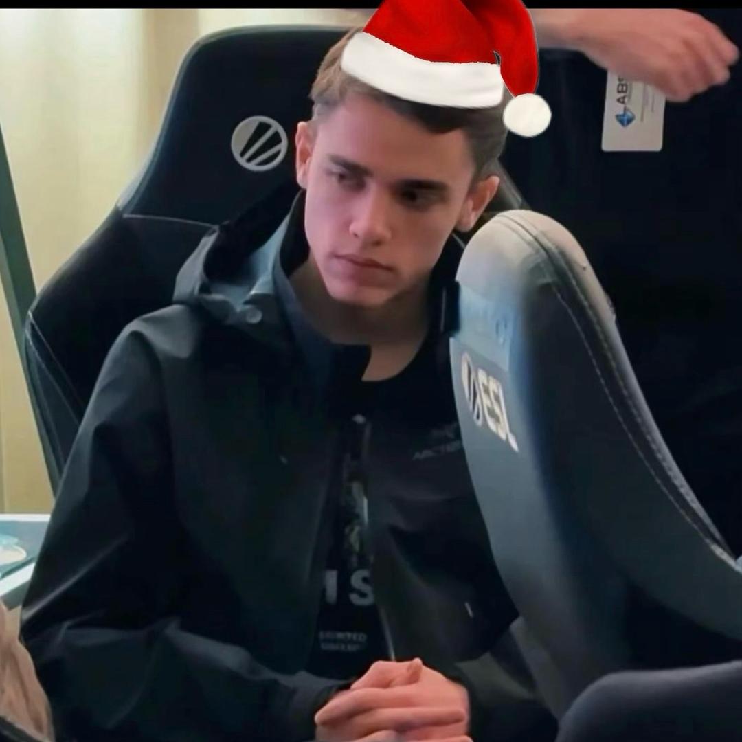 北纬67 °以北的雪