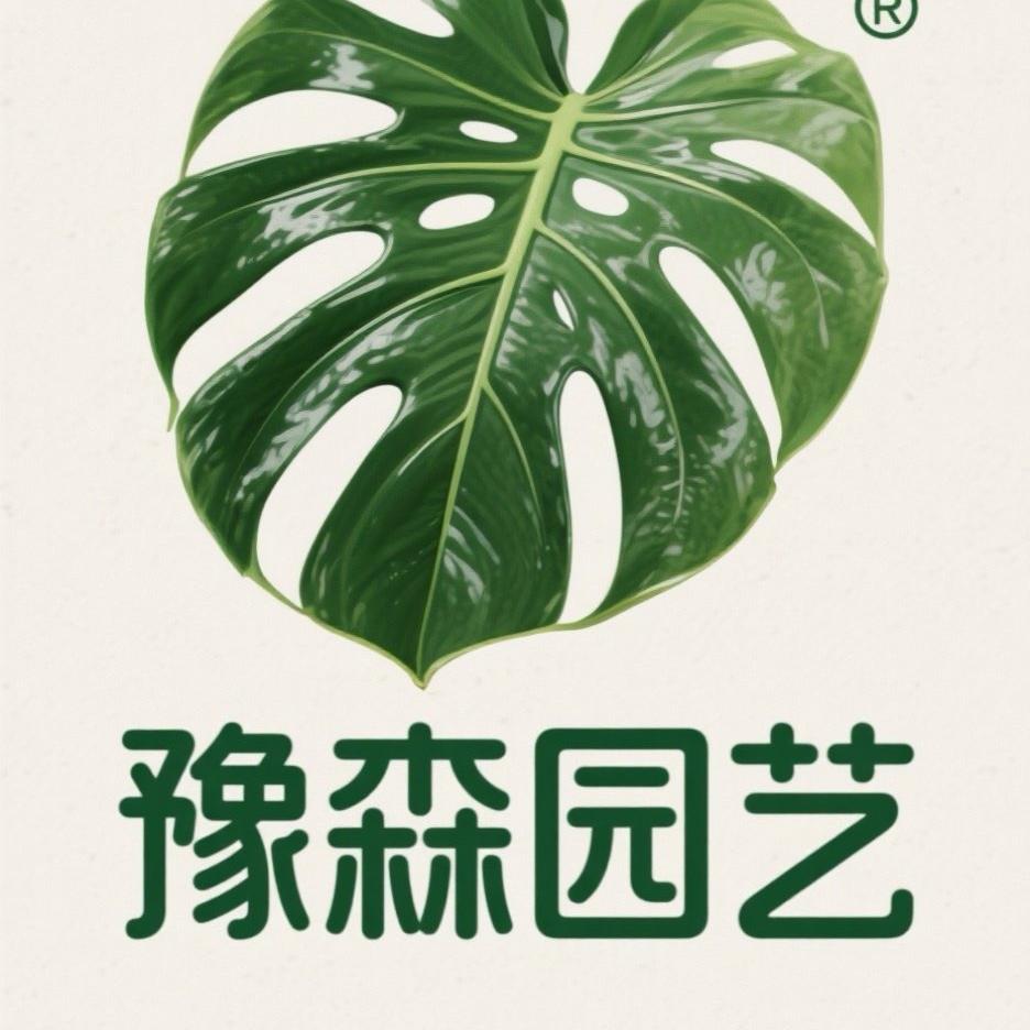 豫森园艺绿植