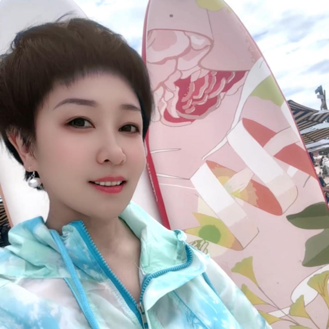 大唐可乐姐