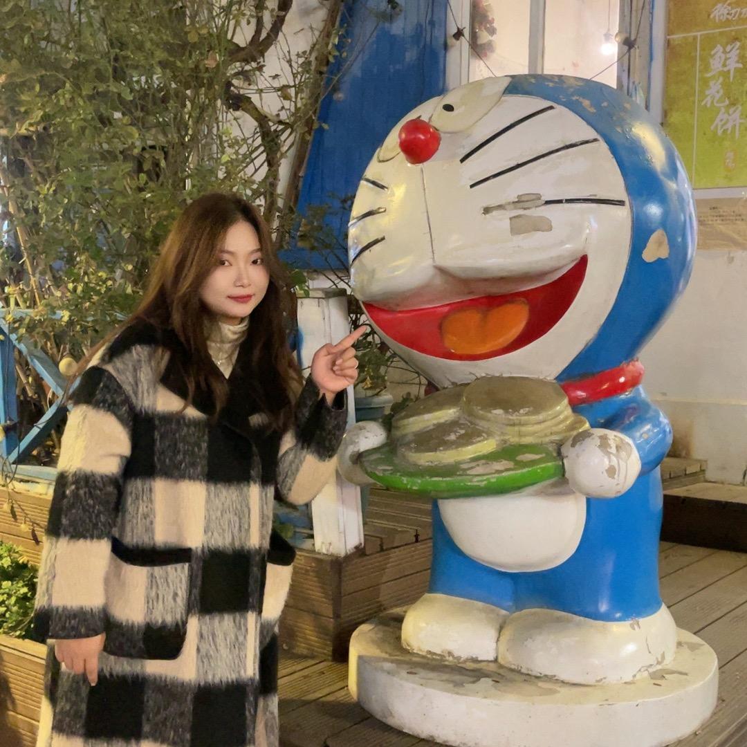 叮了个当了个喵🐱