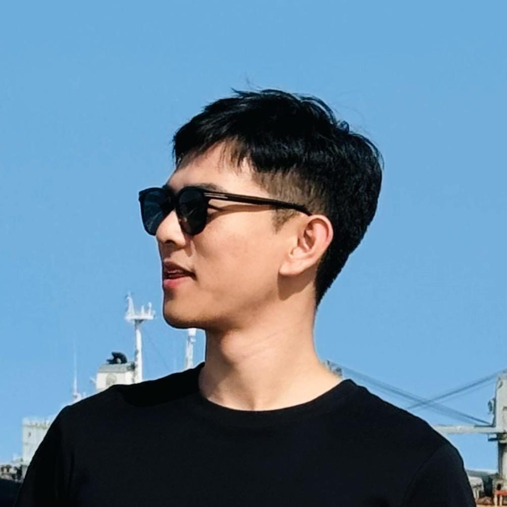 辛凯凯🐬