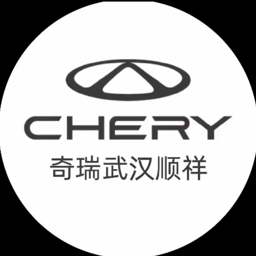 武汉顺祥奇瑞小黄