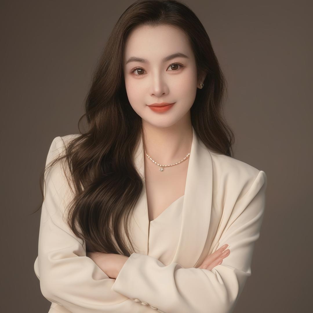 靓密码美业雪云