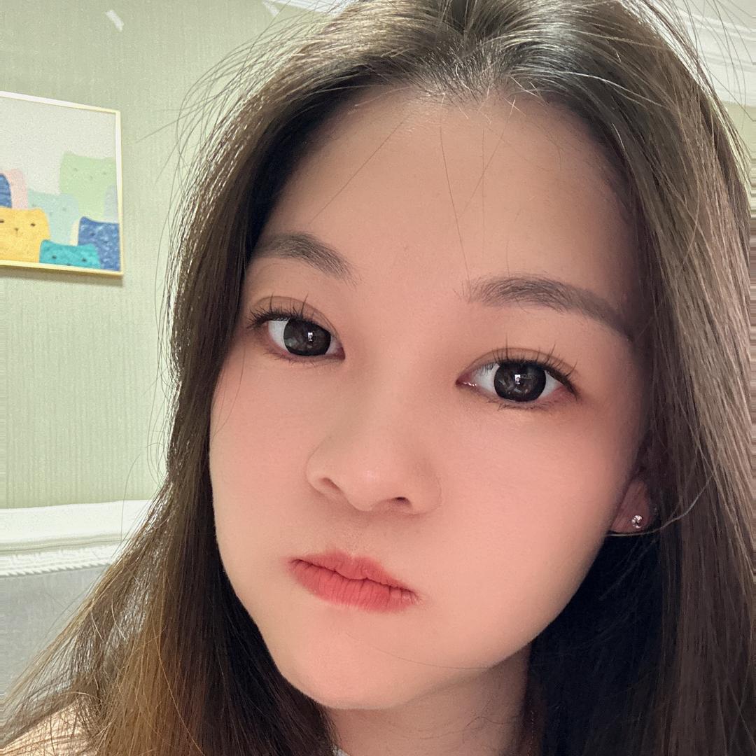 丰茂烤串店长小惠