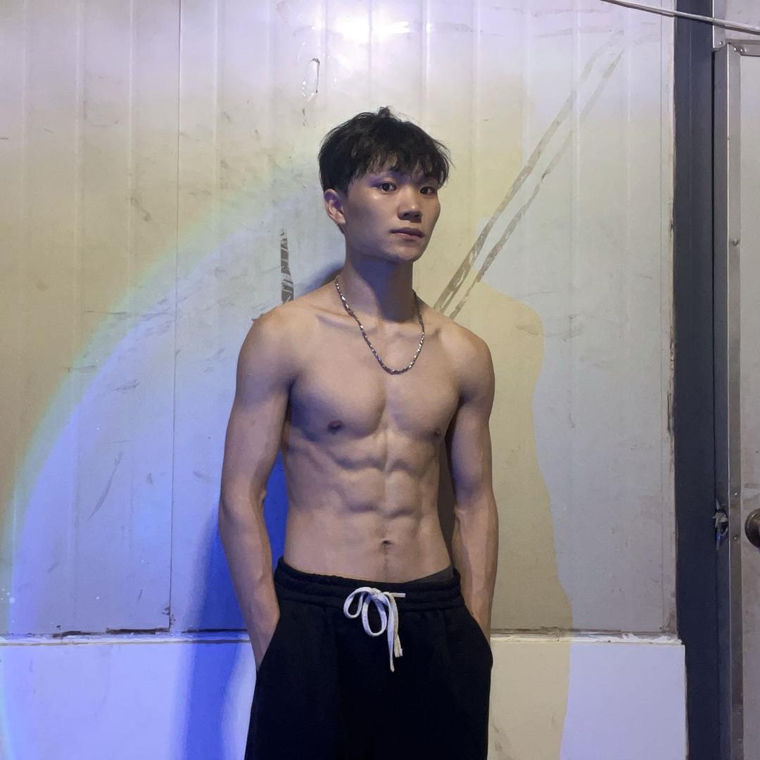 自律的兔子