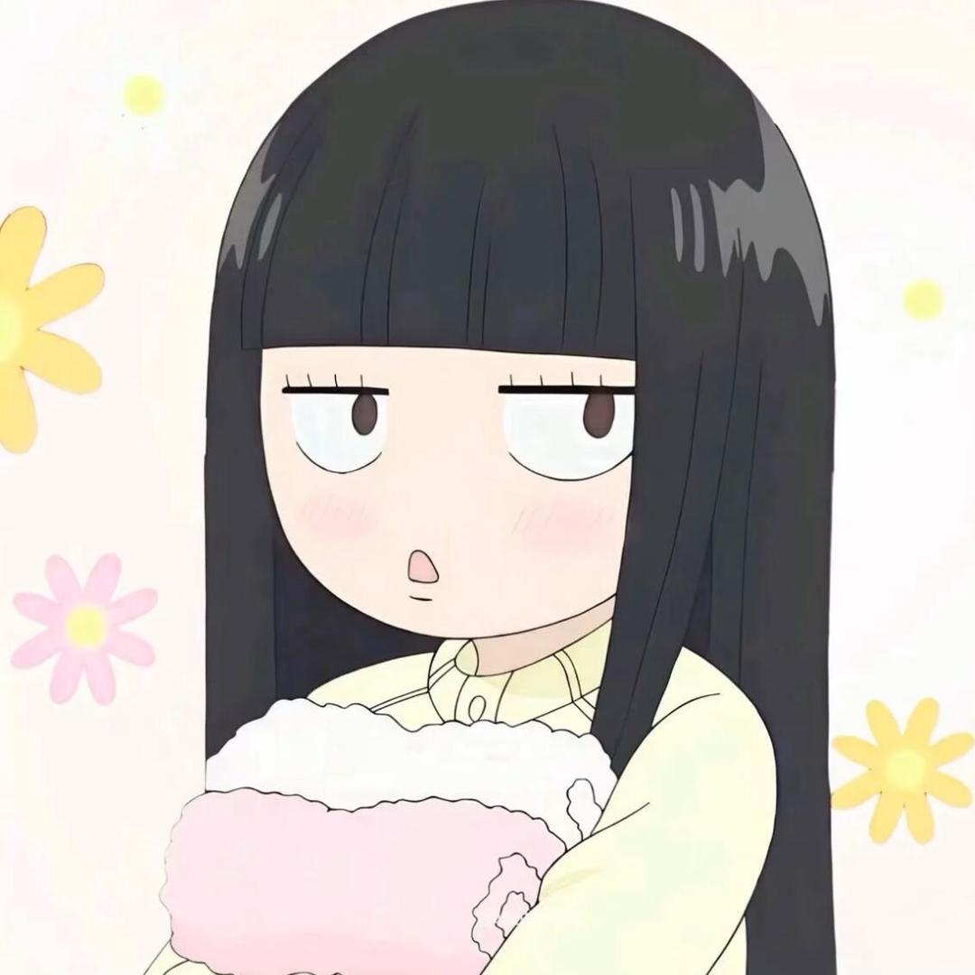 点点、