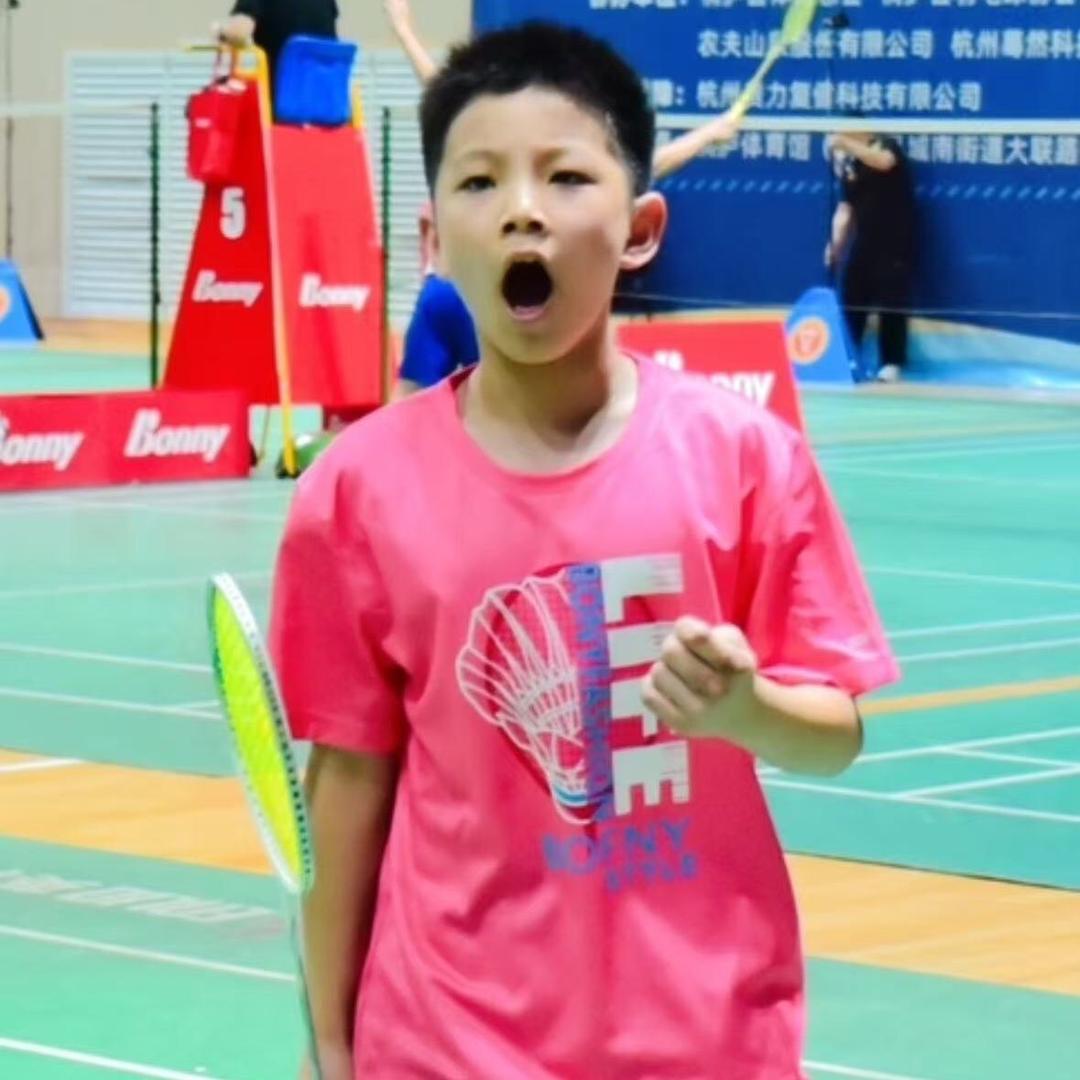 🏸嘟哥🏸