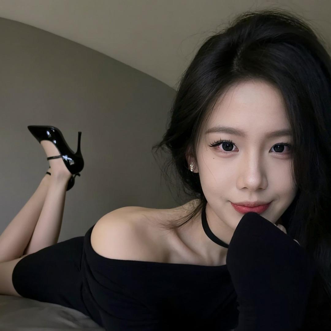 泡芙小姐-