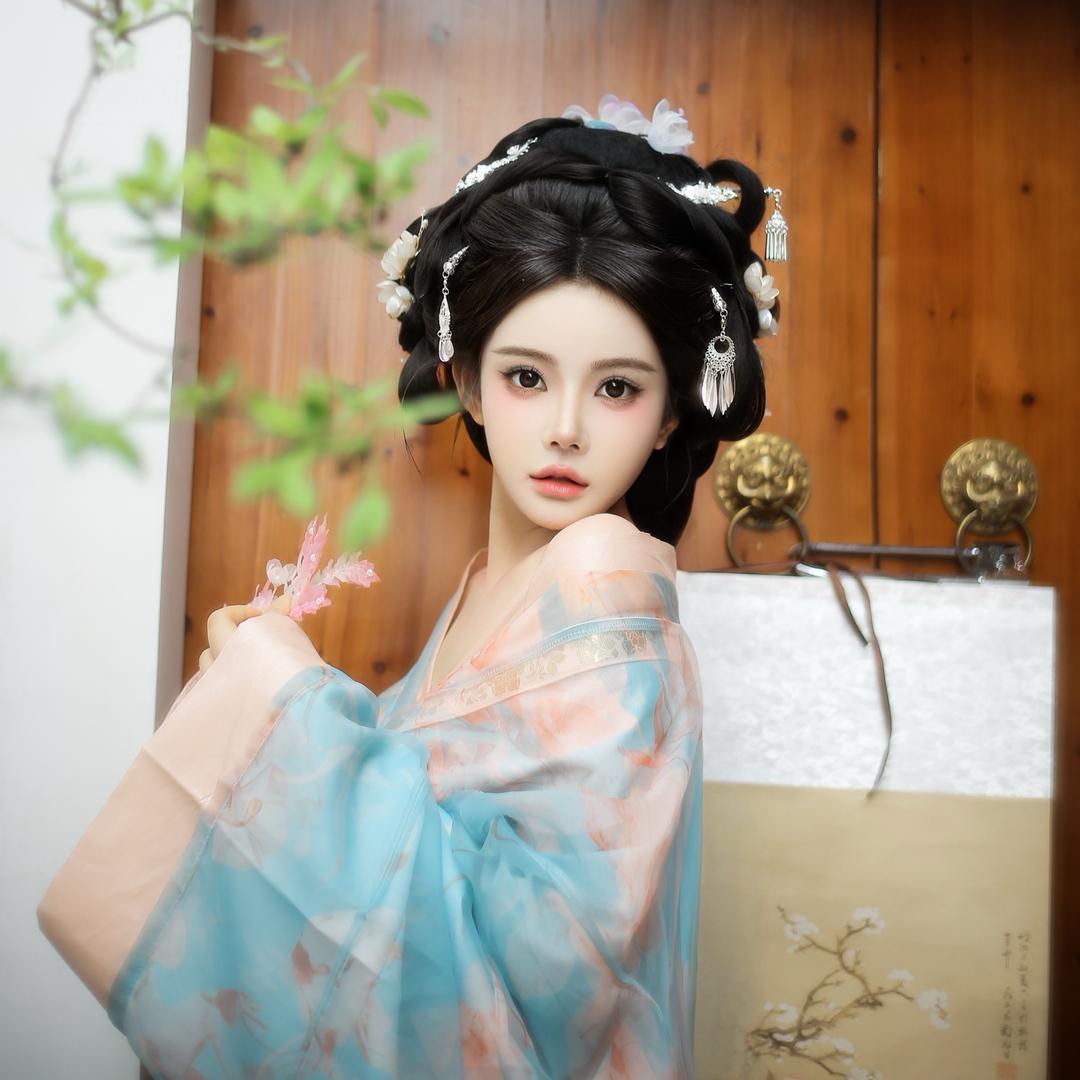 栖瑶妆造馆