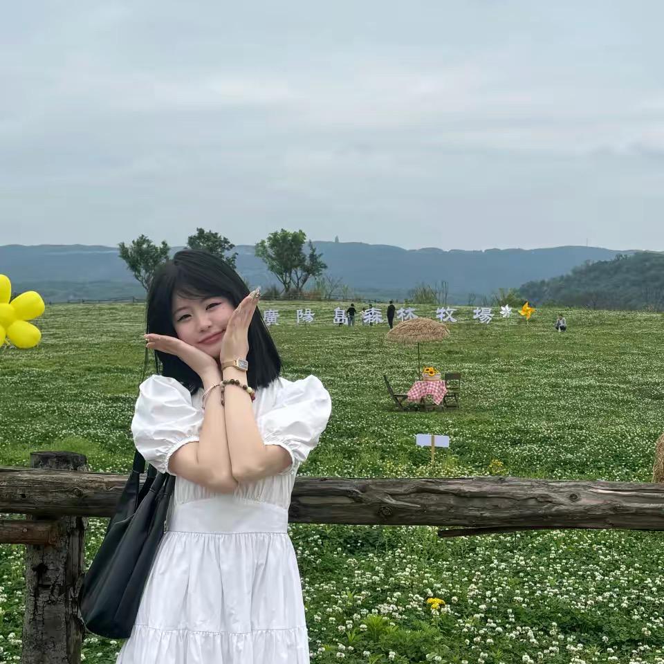 墨小茜