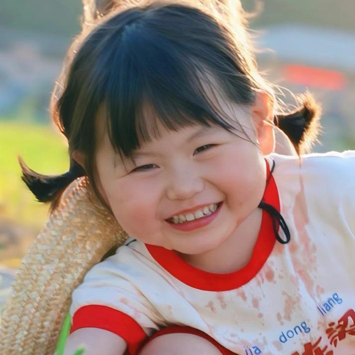 脐橙姑娘🍊