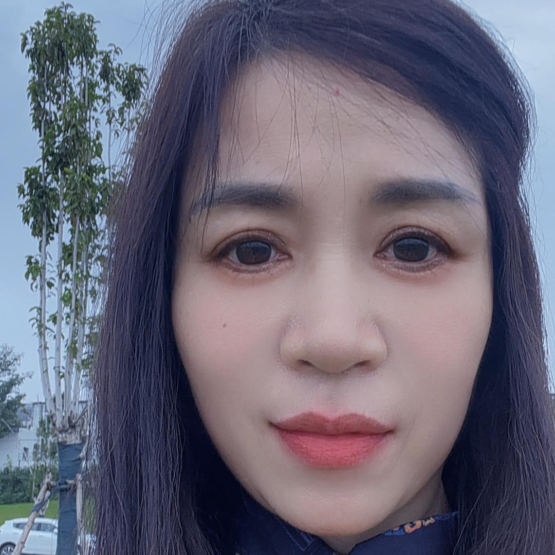 三姐❤️