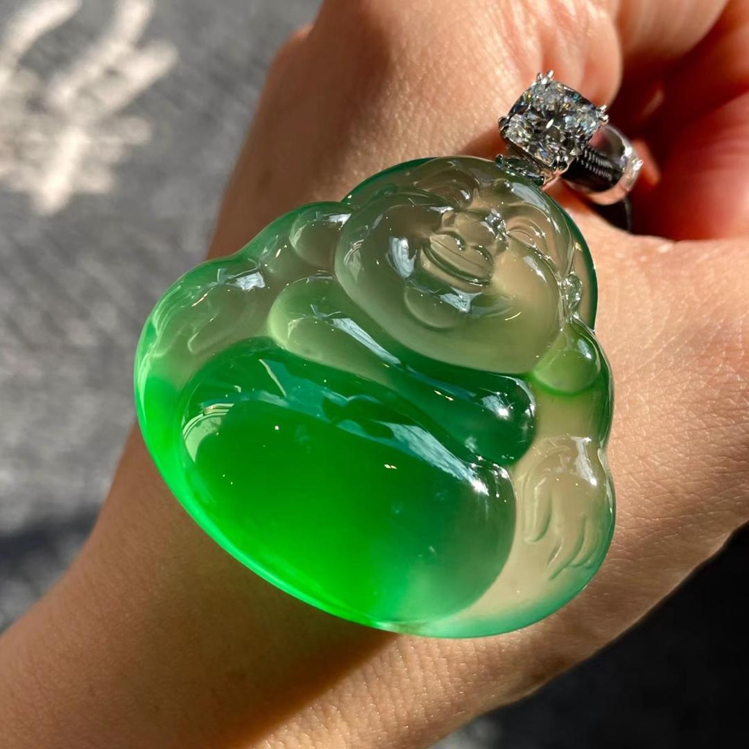 嘉盛珠宝优选