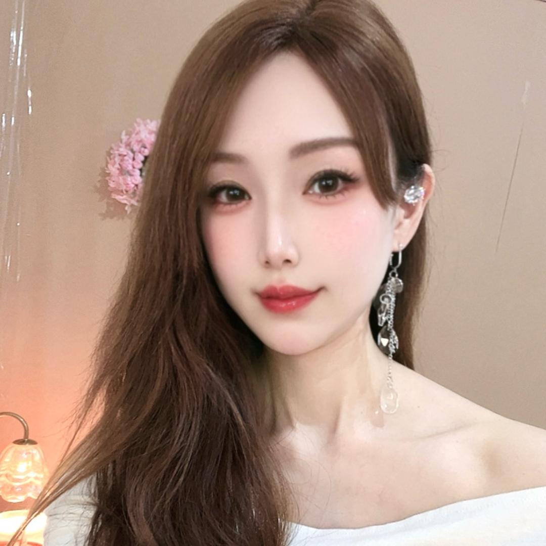 瑶宝儿👑⁷⁷⁷