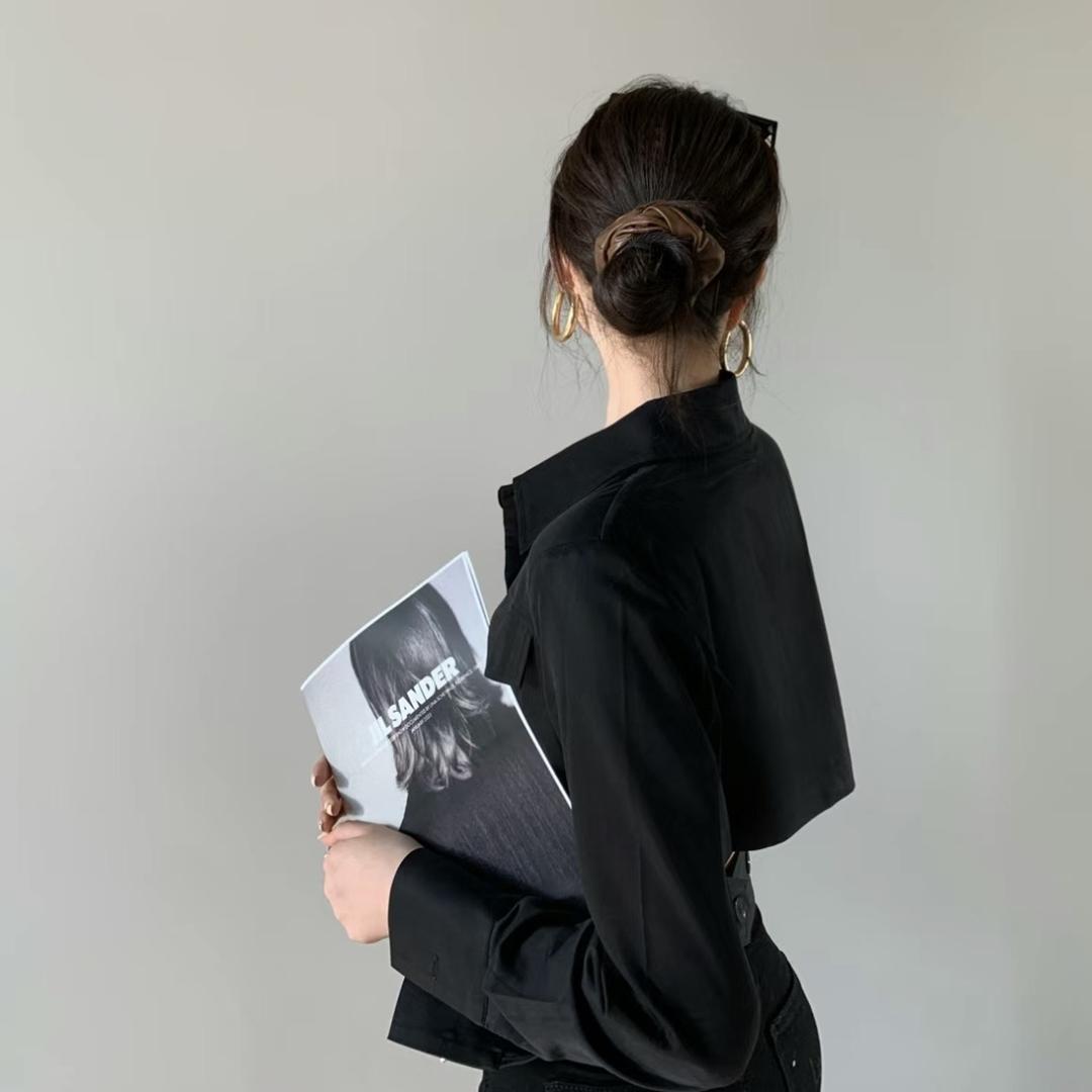 杨火火高定女装