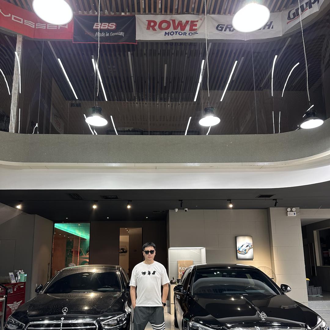 Jizz超跑豪车club（原创定制素材）