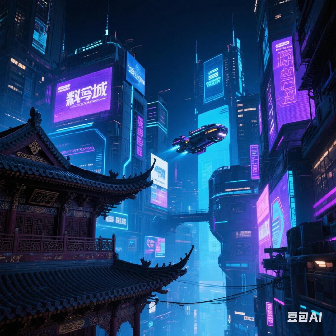 小城数码