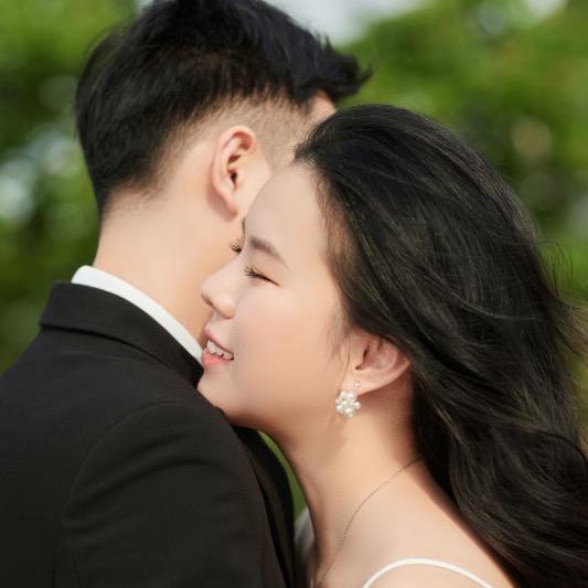 宋雪莹❤️宋辛阳(备婚)