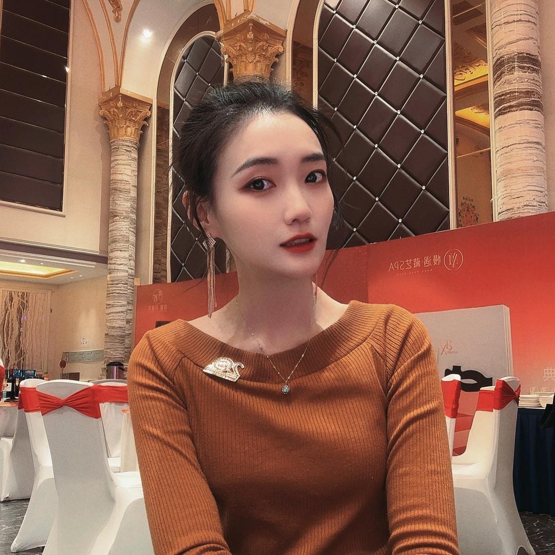 我叫陈绵绵