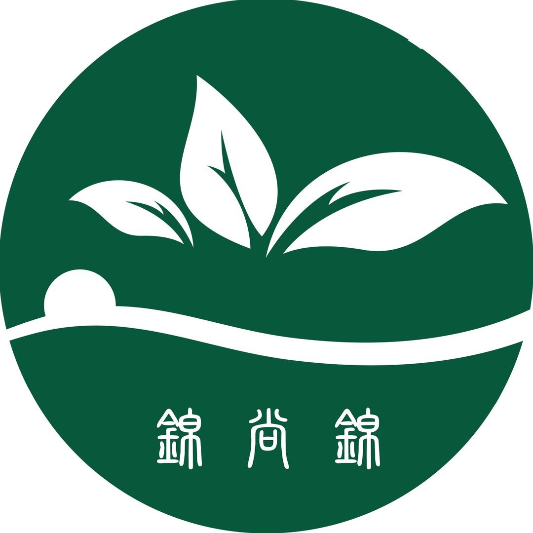 锦尚锦农业