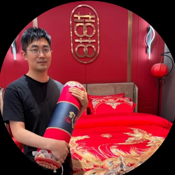 昆明明超家纺