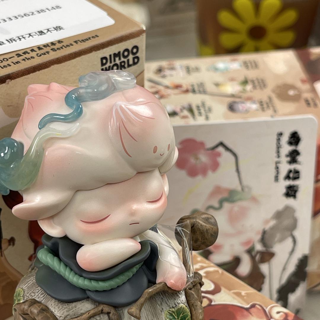 陈大事潮玩