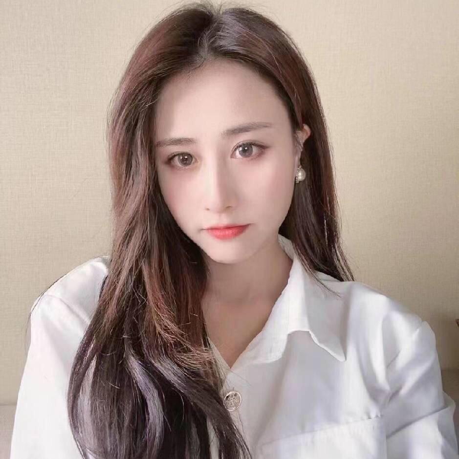 可欣XIN.