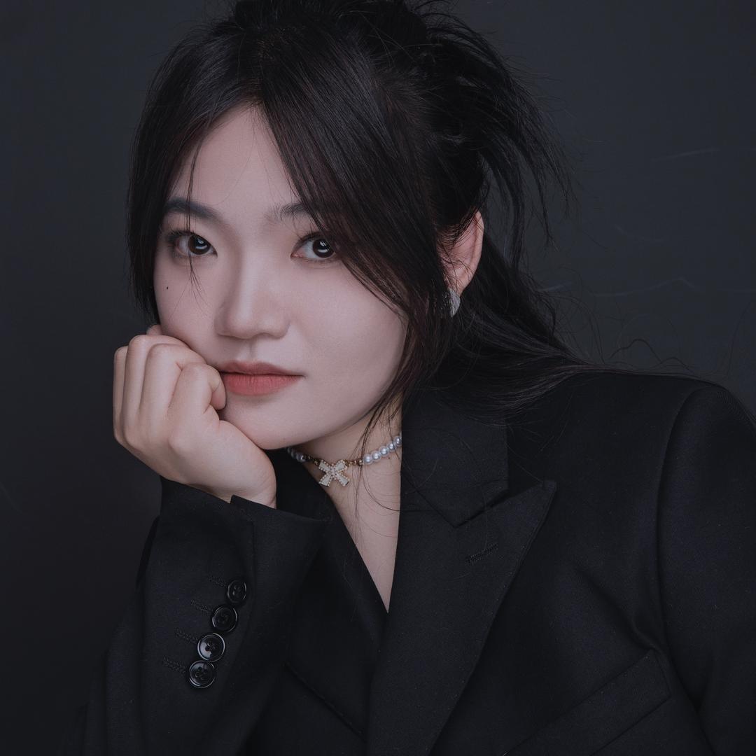 福州发型设计师-辛迪🪄
