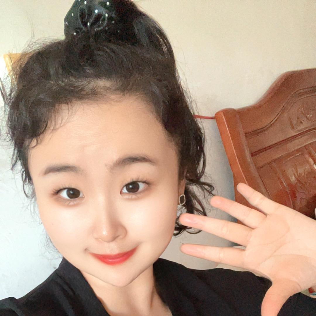 兰兰（逆袭中）