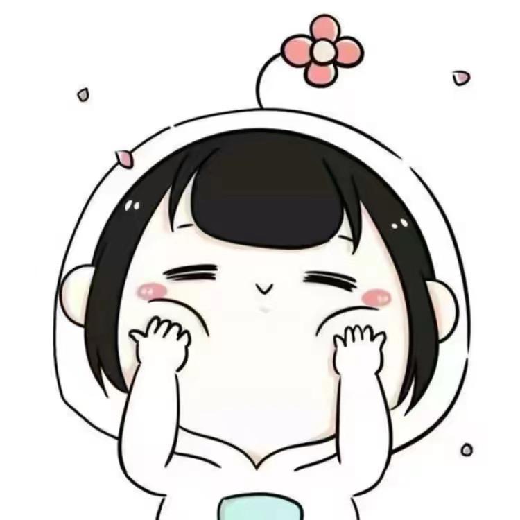 一颗小团子