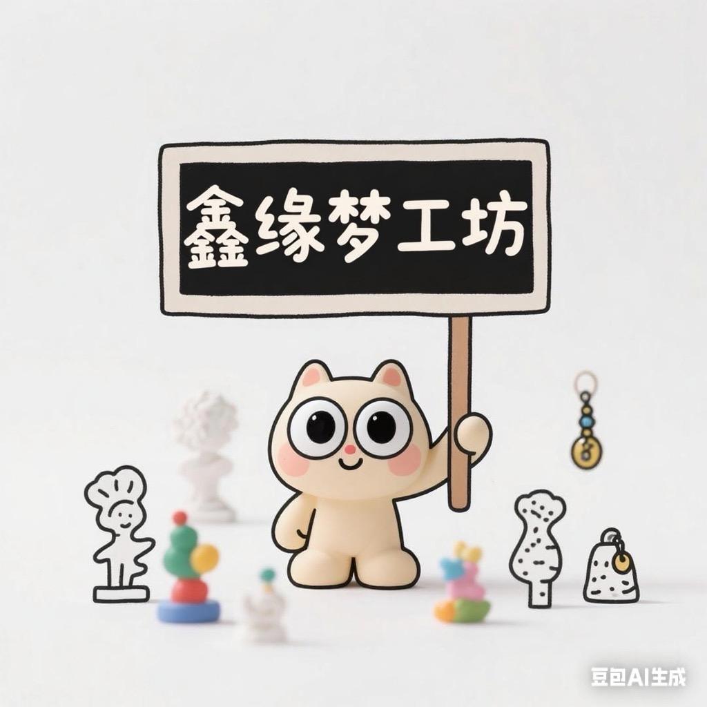 鑫缘梦工坊