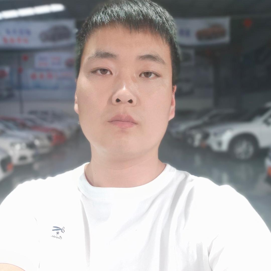 新密建业二手车